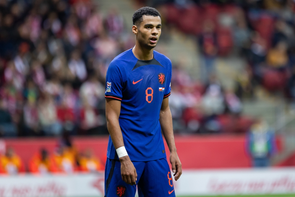 Mélyen hívő keresztény a vb legnagyobb felfedezettje