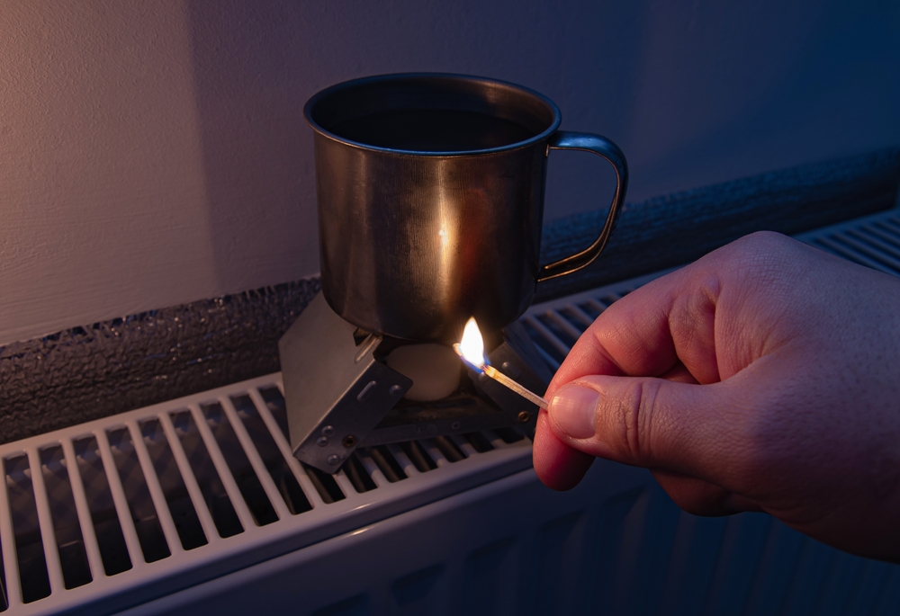 Támogatást kapnak a megemelkedett energiaköltségekhez a települések