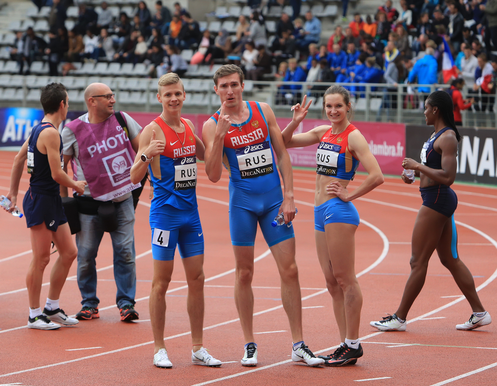Az orosz atléták jövőre is semleges színekben versenyezhetnek