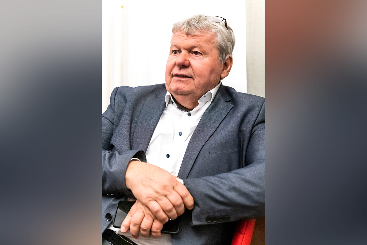 Több és több energiát!