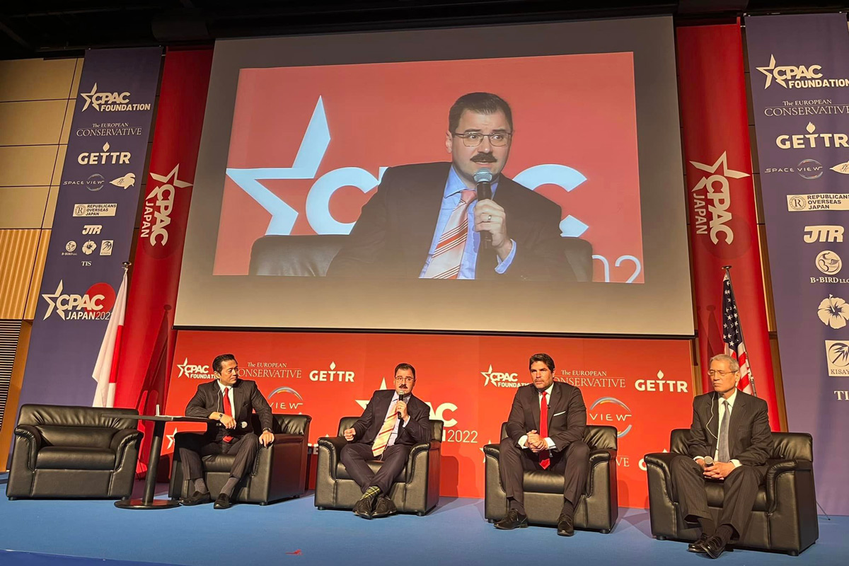 Szánthó Miklós: Magyarország kifejlesztette az okos erő képességét