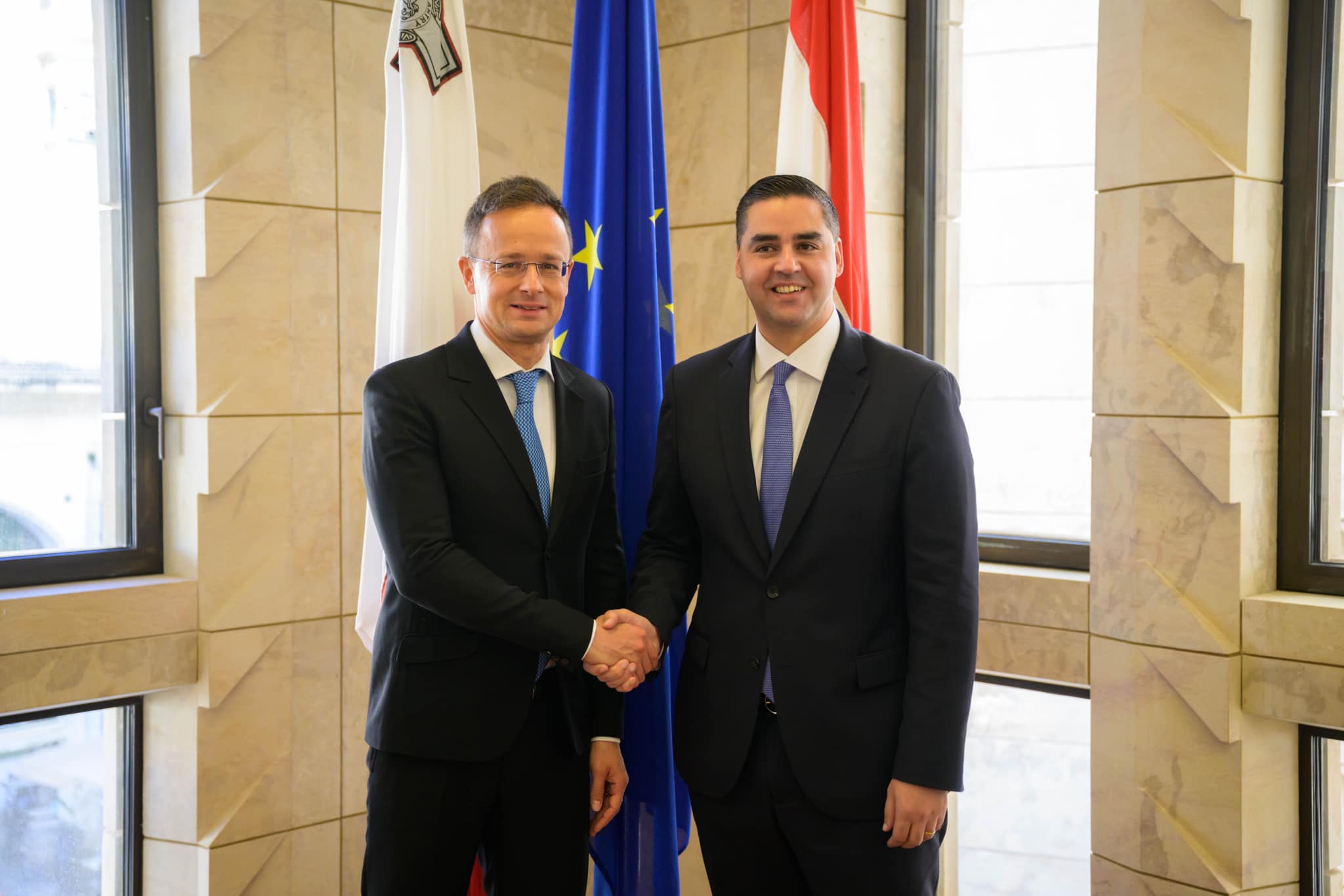 Európa addig nem lesz biztonságban, amíg nem állítja meg az illegális migrációt