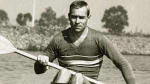 Elhunyt Szöllősi Imre olimpiai ezüstérmes kajakos