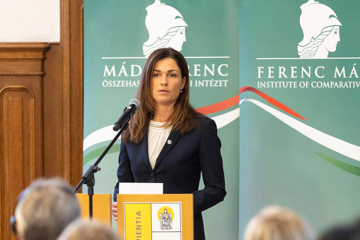 „Hiszünk abban, hogy gyermekeink, unokáink ismét naggyá tehetik ezt az országot”