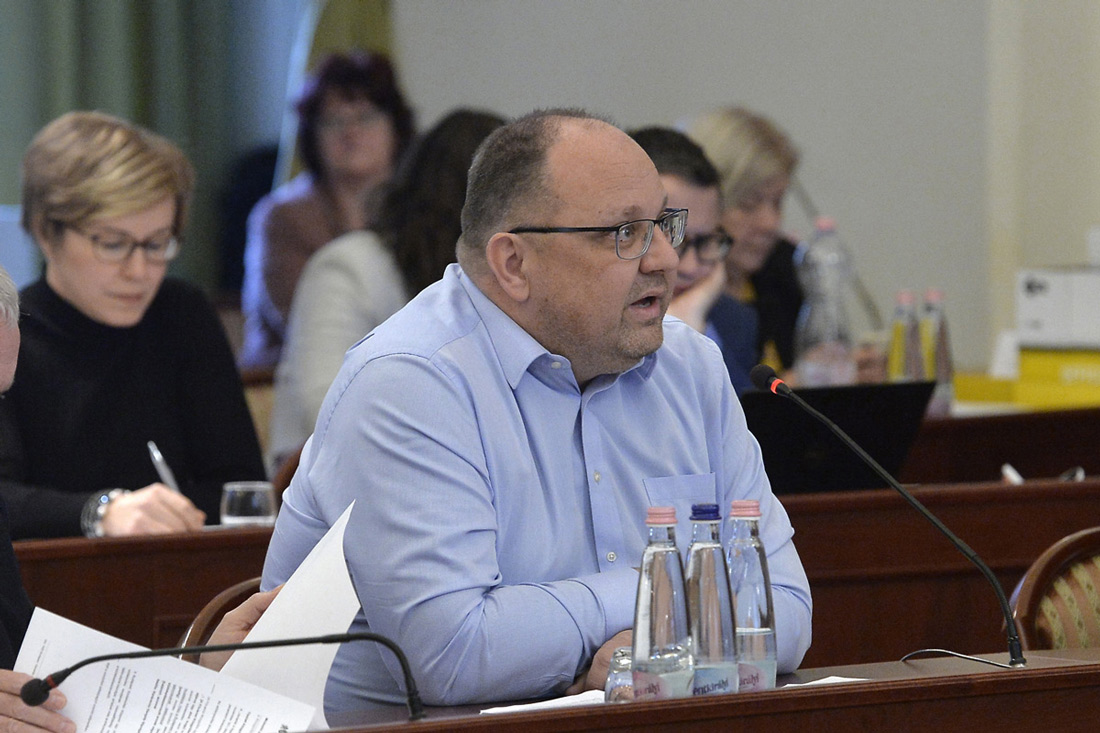 Karácsony továbbra sem válaszol a Korányi Dávidról feltett kérdésekre