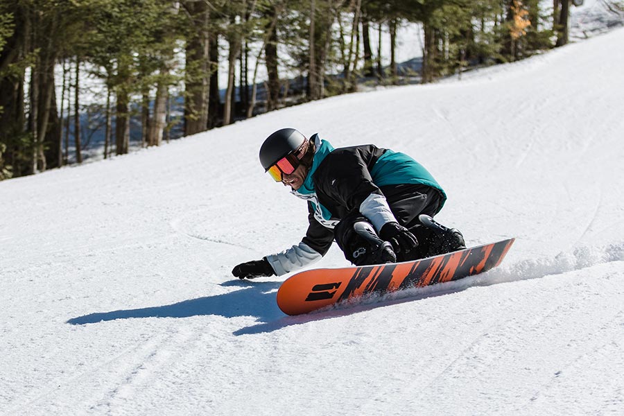 Felelőtlen magyar snowboardos gázolt el több síelőt Ausztriában