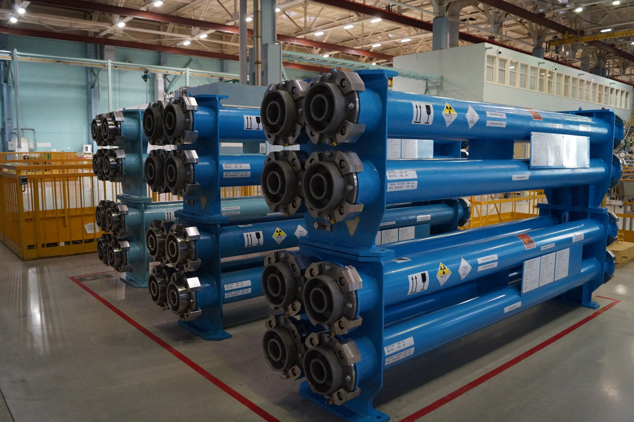 Cinkelt amerikai lapok az európai atompókerben