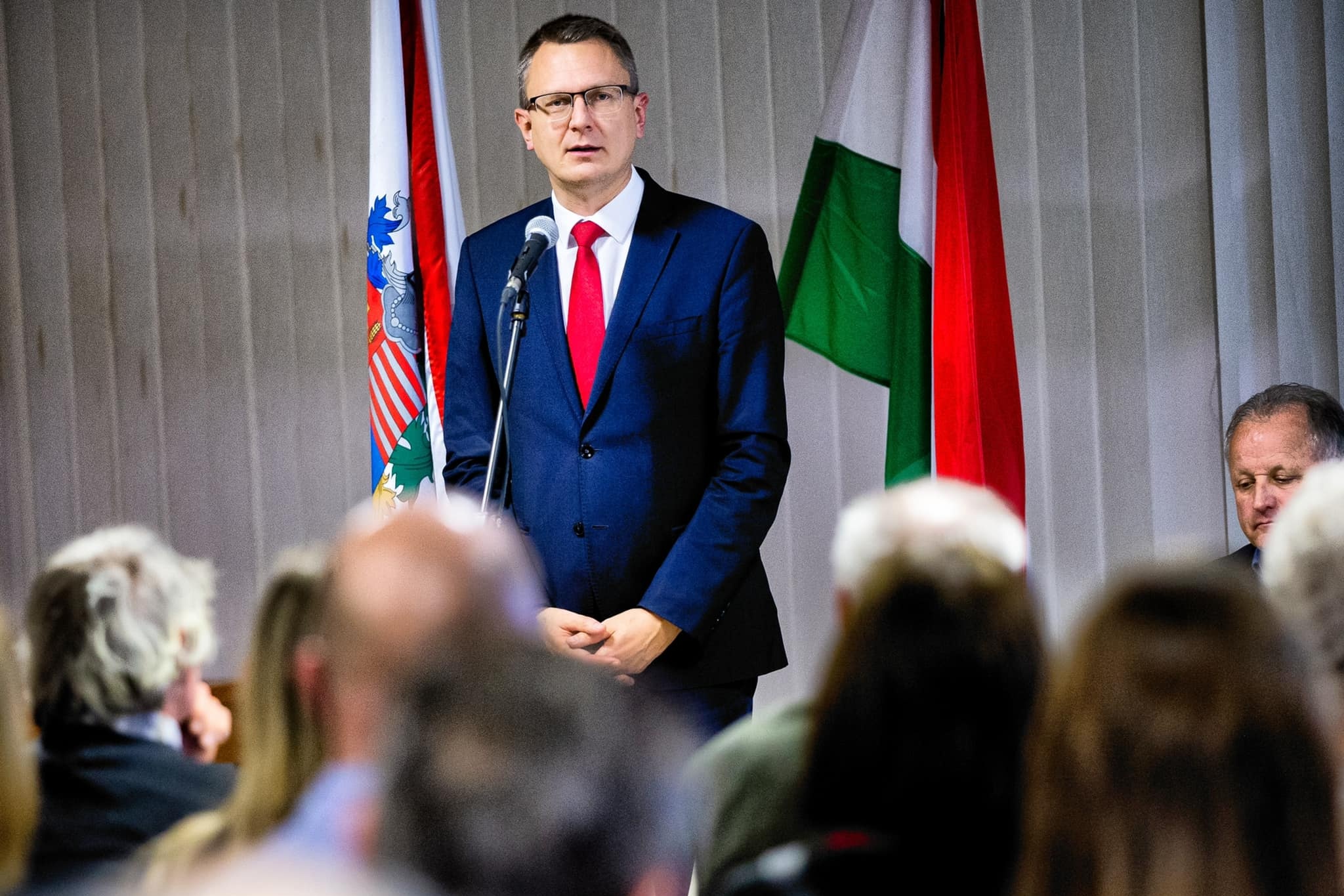 A háborút csak elkerülni lehet