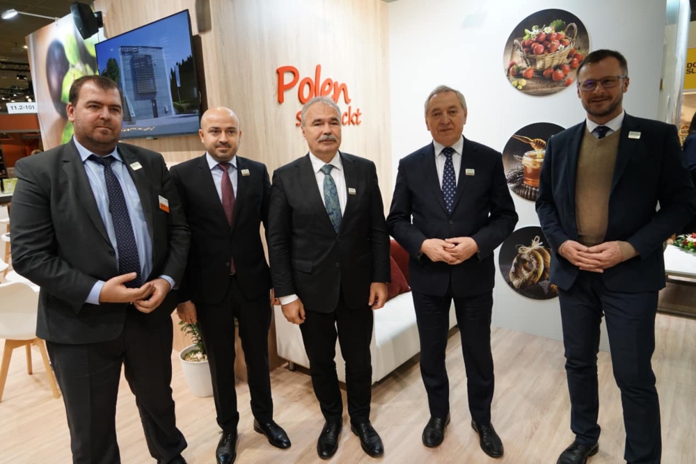 Uniós agrárminiszteri egyeztetés az ukrán gabonaimportról