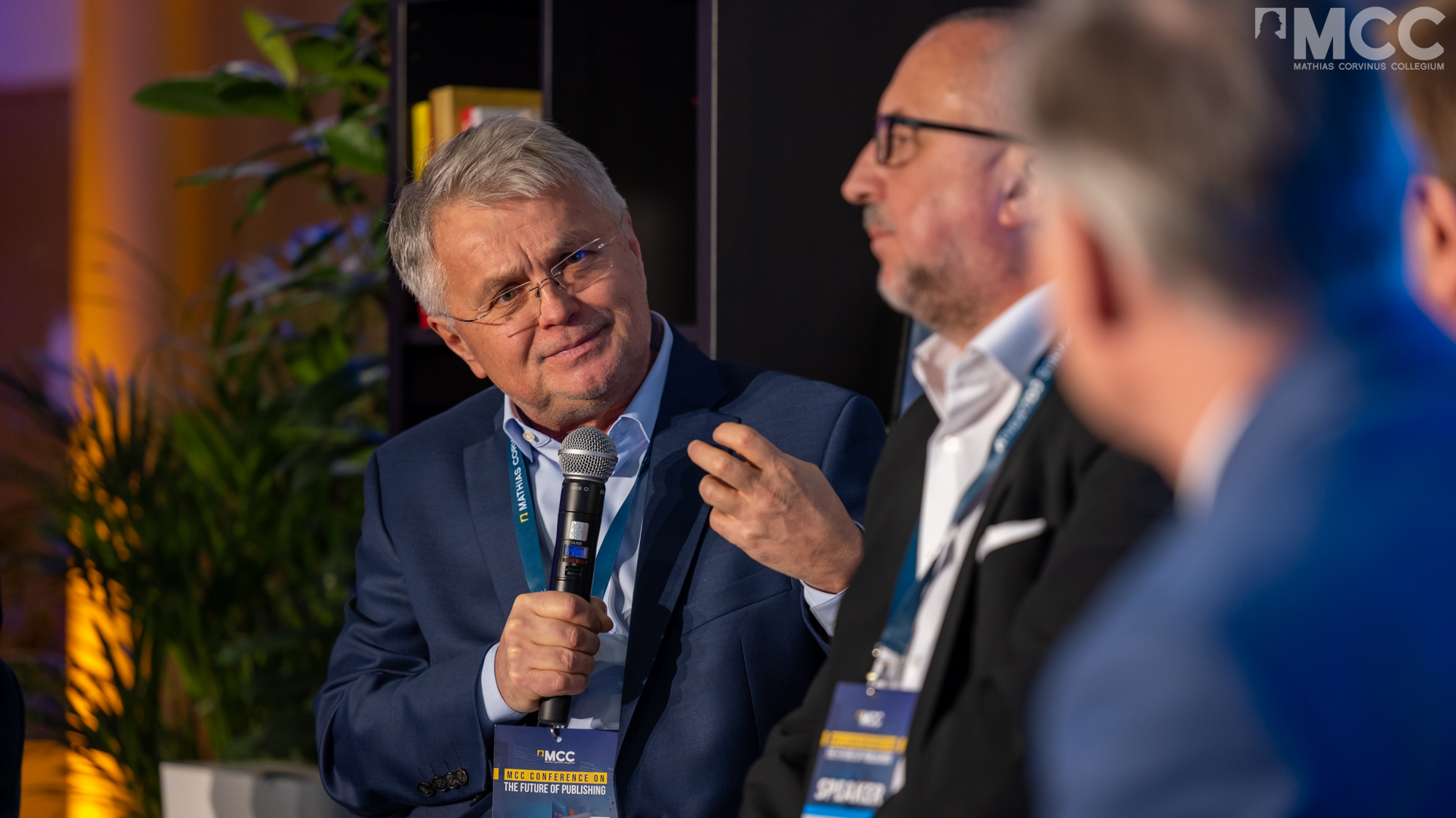 Hogyan változik a sajtó?