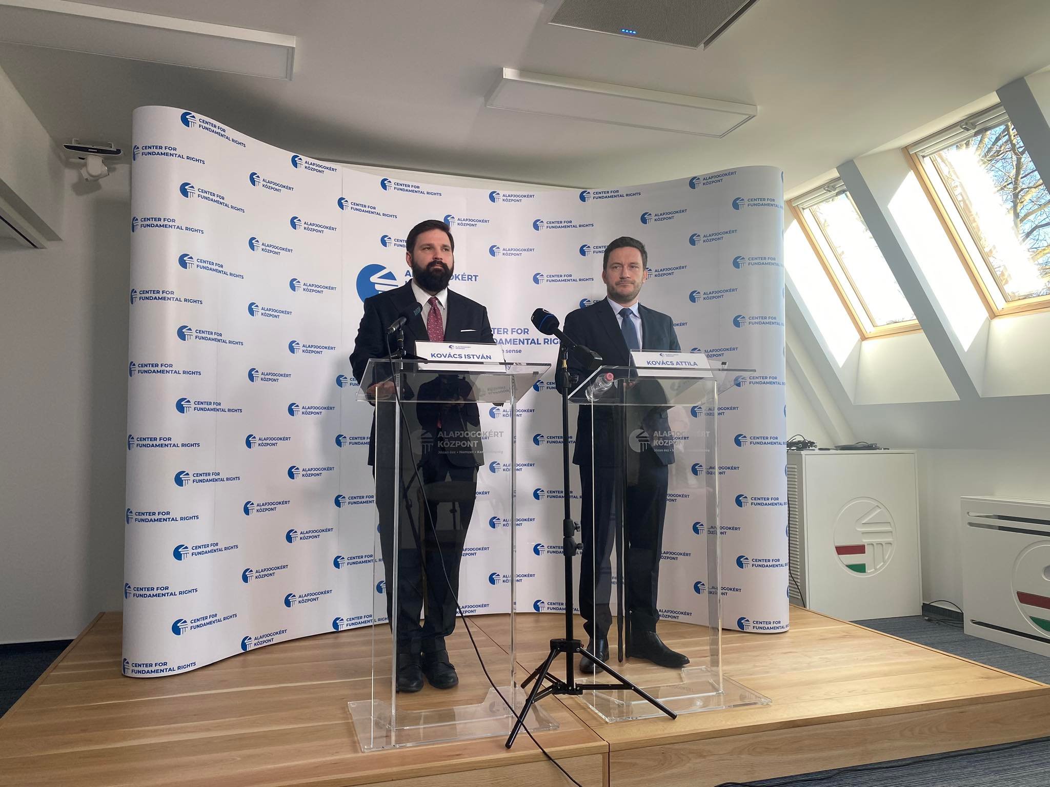 „Még soha nem volt ennyire rossz állapotban az Európai Unió”