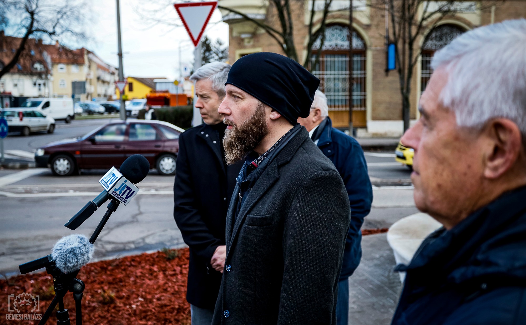 Mállik a szivárványkoalíció a jászberényi választás előtt