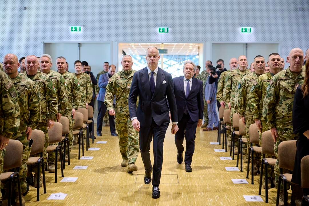 Mit jelent a haderő fiatalítása?