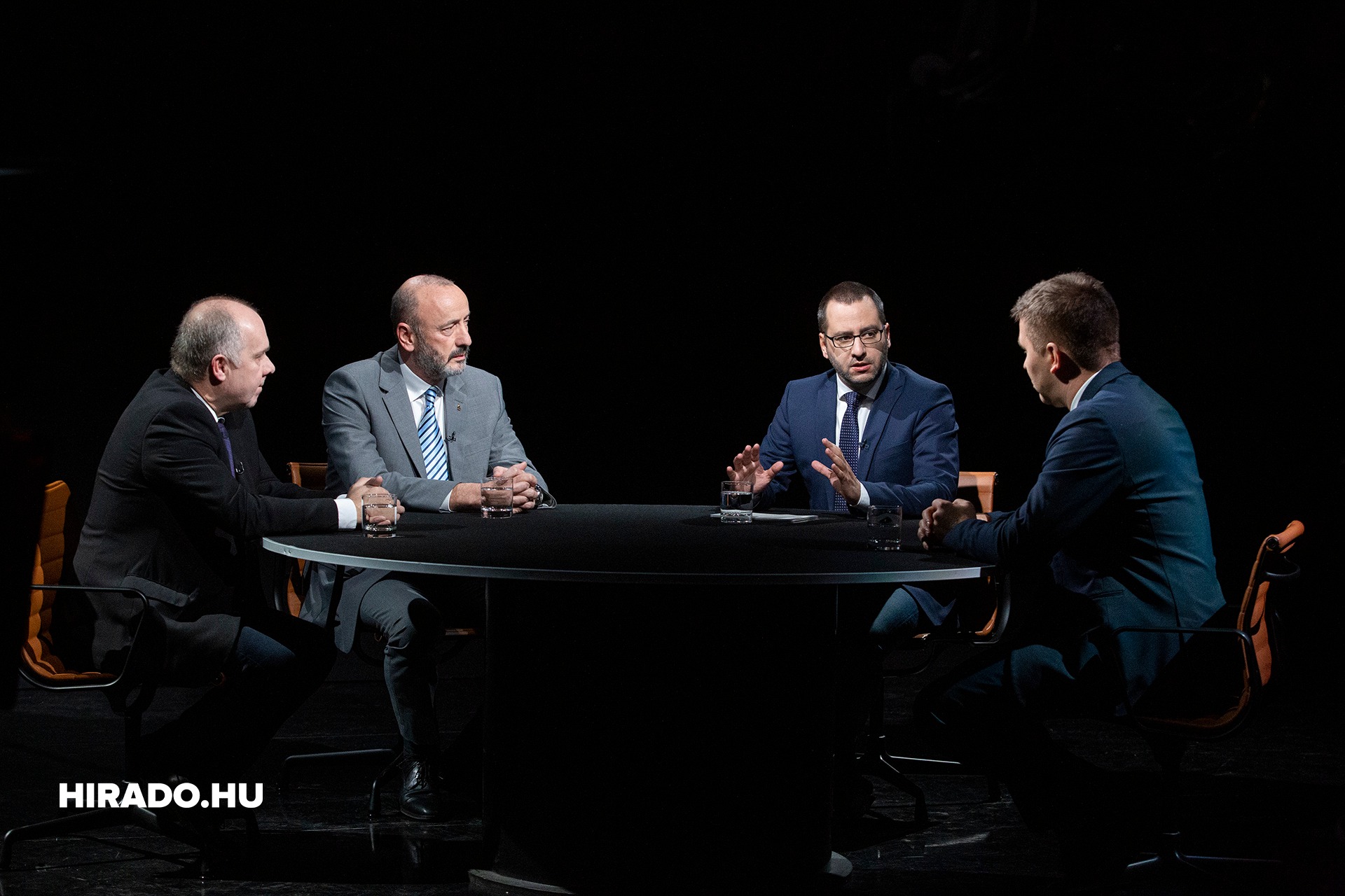 Felgyorsultak a háborús események