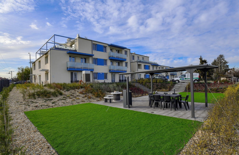 Már kétszáz hazai szálláshely regisztrált a kkv-k energetikai támogatására