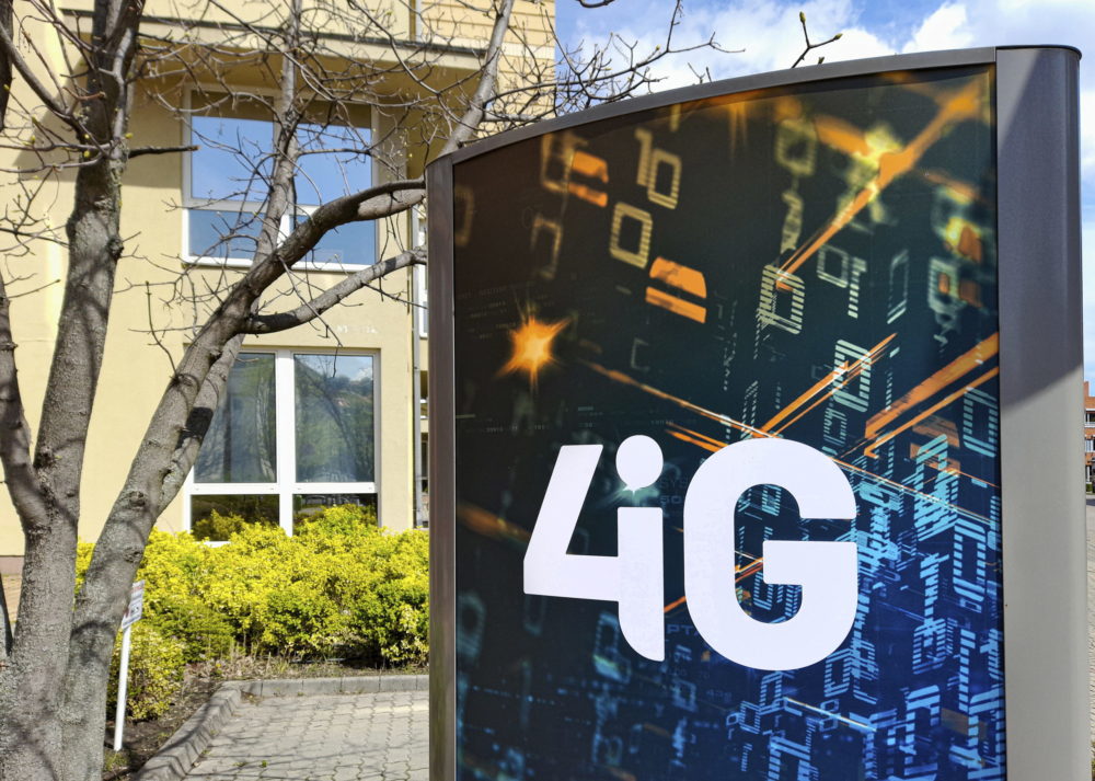 Hitelszerződéseket kötött a Vodafone megvásárlásához a 4iG leányvállalata