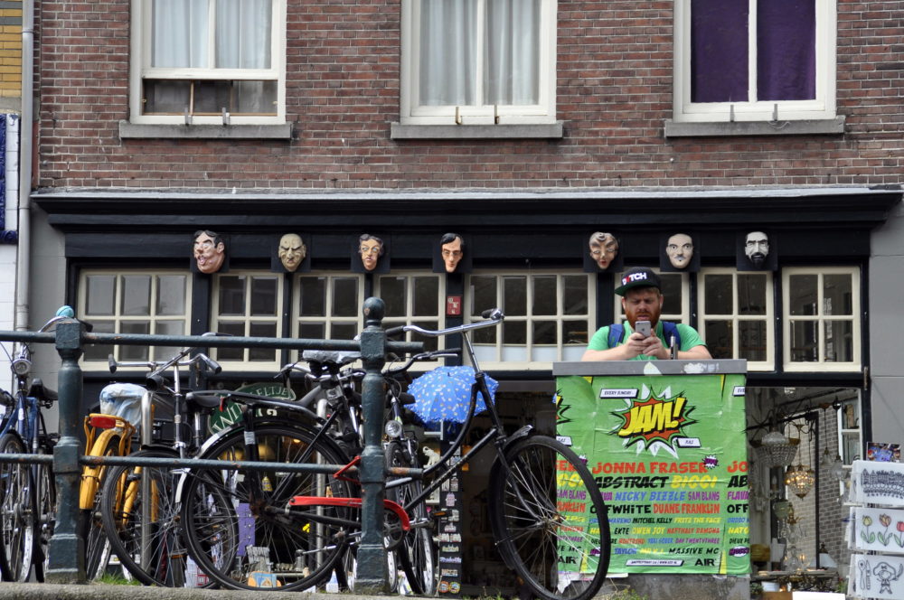 A fiatal hollandok 23 százaléka kételkedik abban, hogy a holokauszt megtörtént