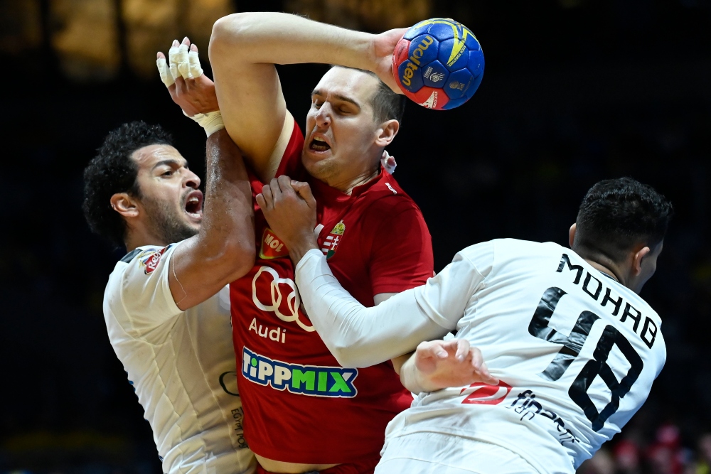 Egy góllal kikapott, nyolcadik helyen végzett a magyar csapat