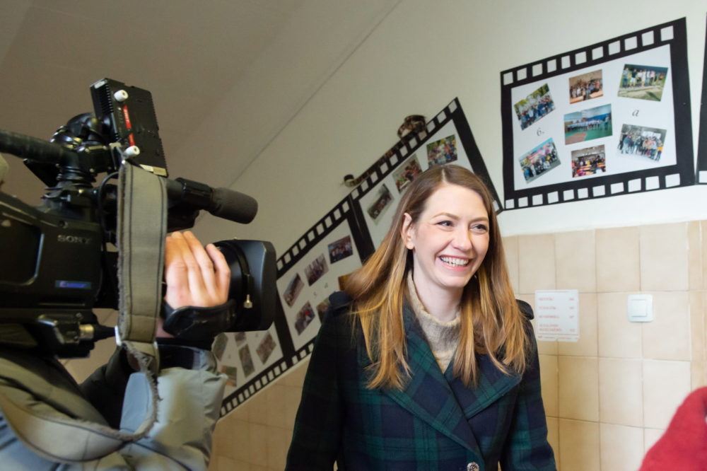 A DK–Momentum-tengely mentén formálódhat a baloldali összefogás