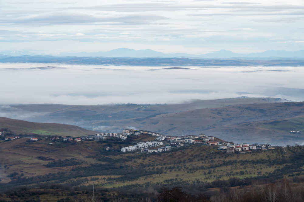Drasztikus időjárás-változást jeleznek a következő évtizedekre az SZTE kutatói
