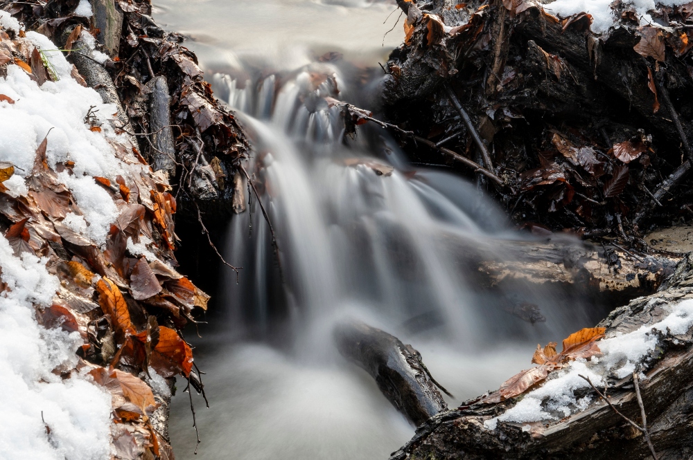 Havazás Salgótarjánban