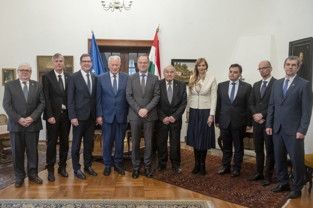 Alapvető változások jönnek a területfejlesztési politikában