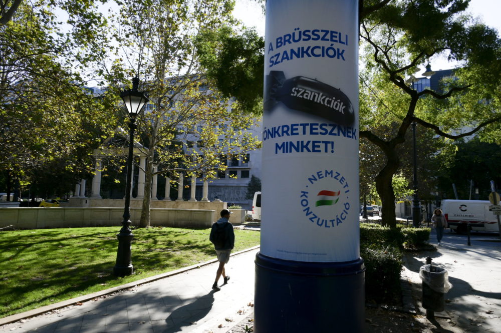 60 millió európai fiatalból alig 5 ezren töltöttek ki egy uniós konzultációt