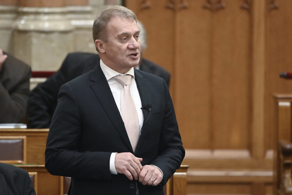 MTVA: a bíróság döntött, Varju László bűnöző