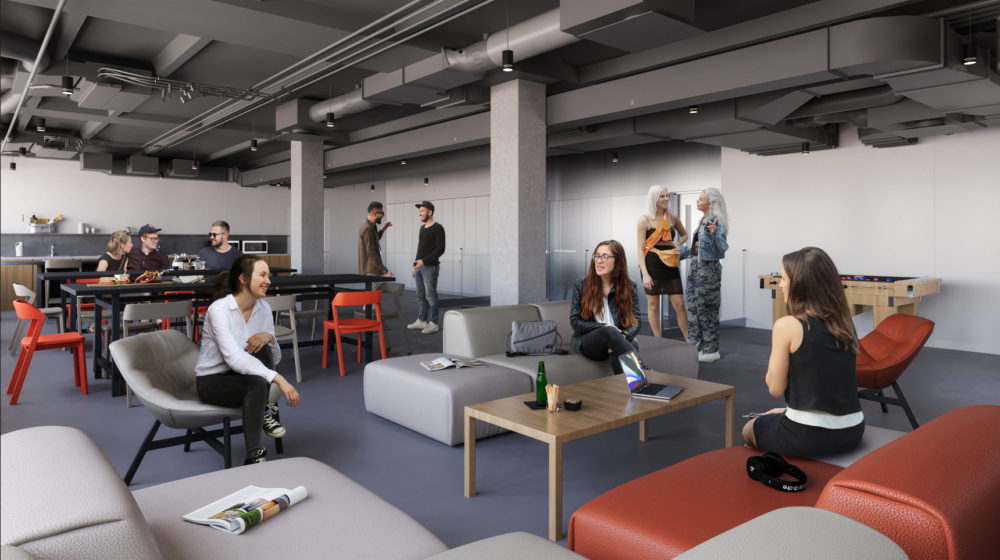 A fiatalok kétharmada optimistán tekint erre az évre