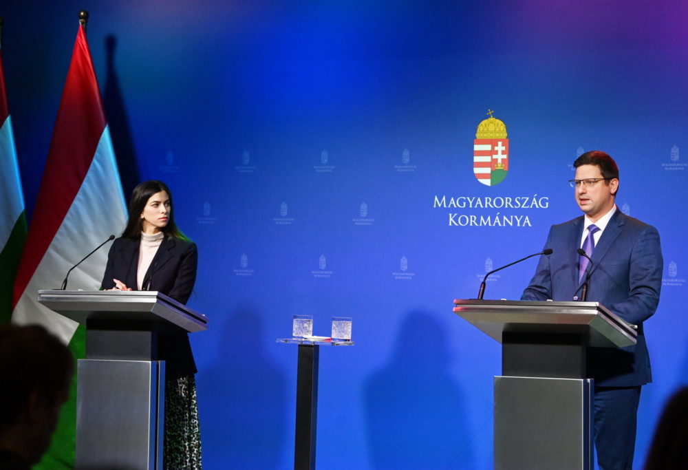 A kormány kifizeti a 2024-es Erasmus-ösztöndíjakat, ha nincs megállapodás