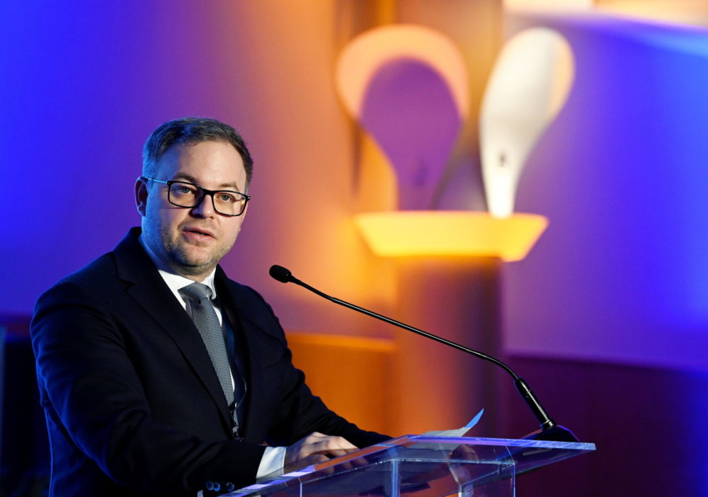 Orbán Balázs: A média stratégiai ágazat és szuverenitási kérdés