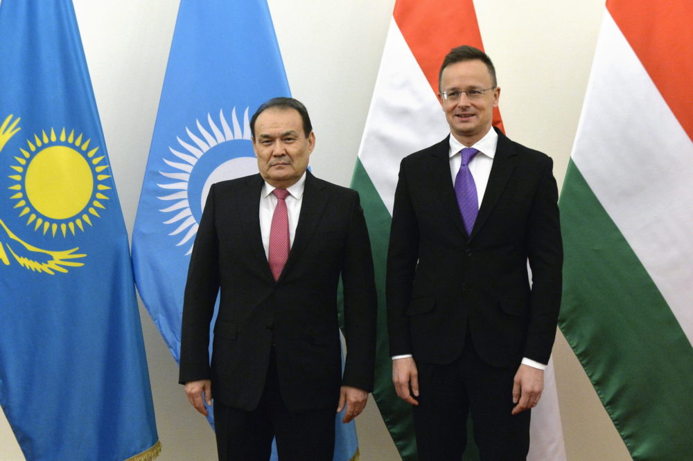 Hatalmas lehetőség Magyarországnak