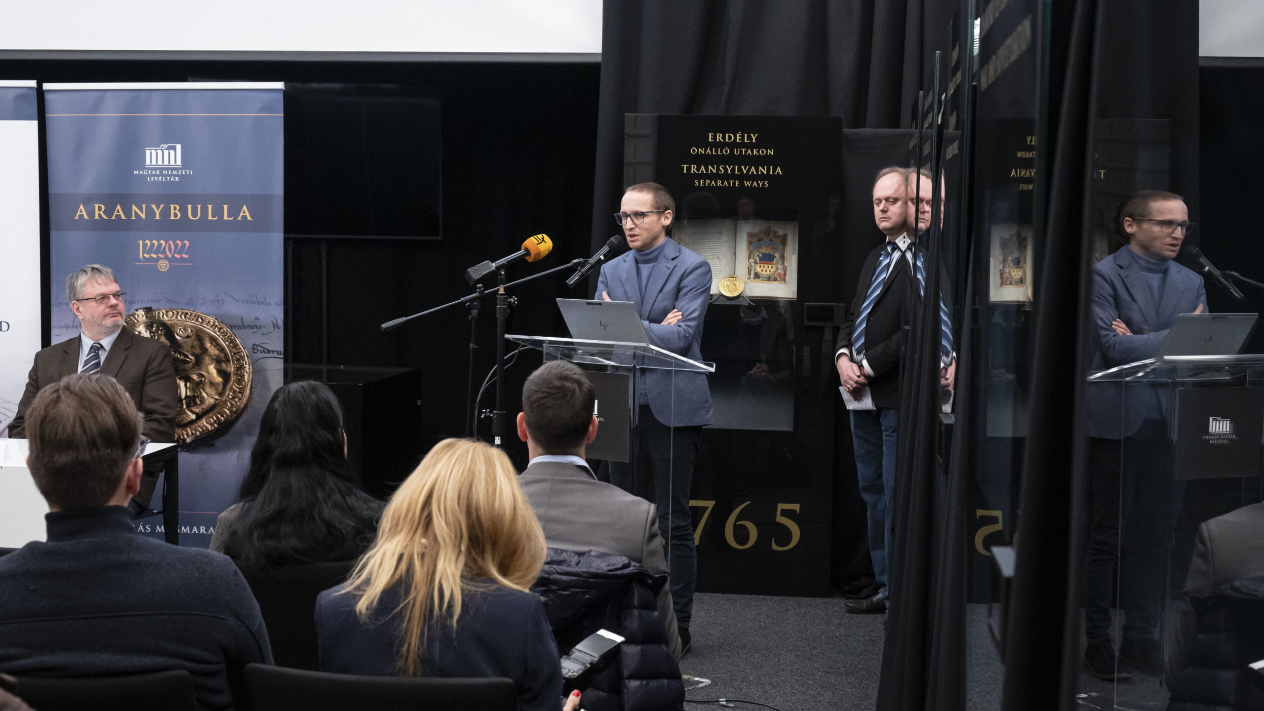 Petőfi Sándor kapcsolati hálóját bemutató adatbázis készült a Nemzeti Levéltárban