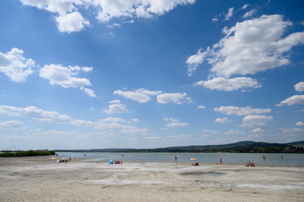A harmadik legmelegebb év volt a tavalyi Magyarországon