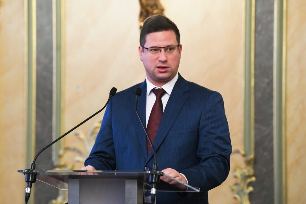 Közel 24 ezer civil szervezetnek segítenek