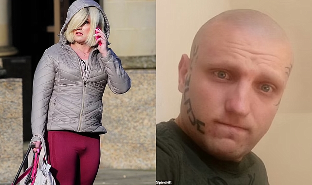 Áthelyezik a „transznemű” elítéltet a női börtönből