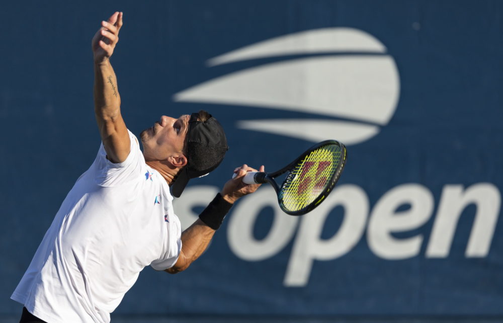 Fucsovics elődöntős a canberrai challenger-tenisztornán