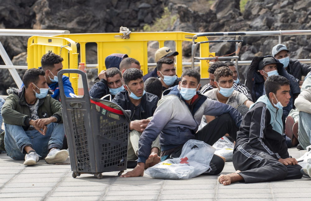 Megállapodás születhet az uniós migrációs és bevándorlási csomagról