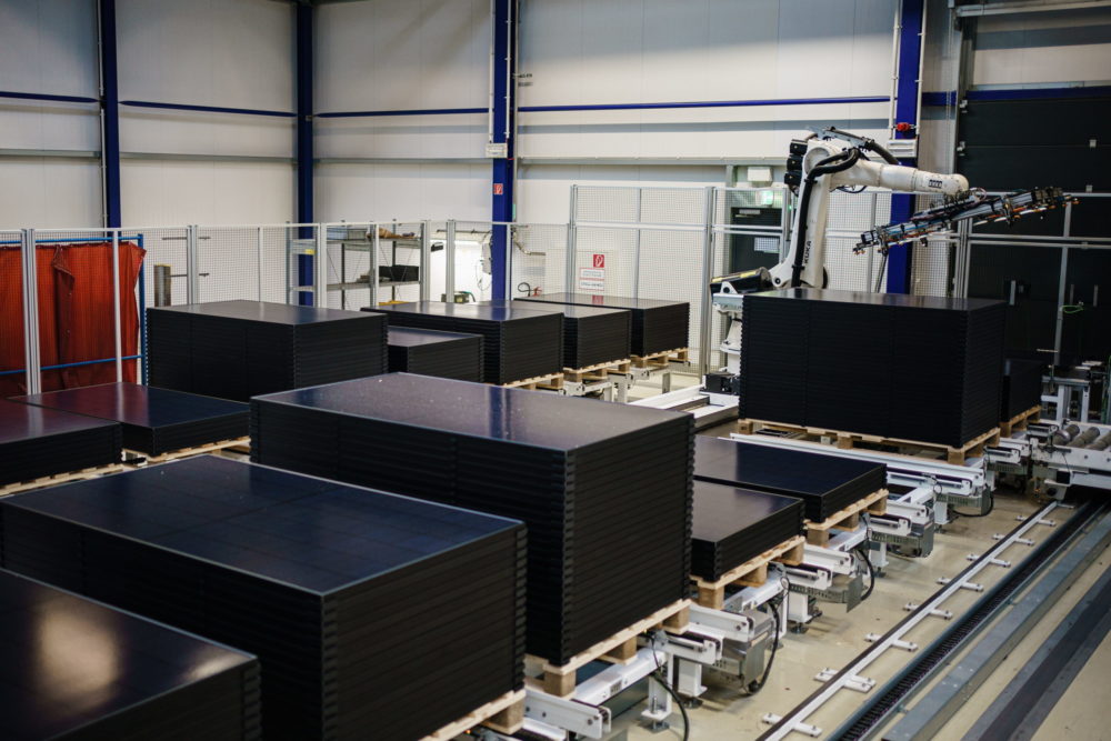 Visszaesett a német export és az import novemberben