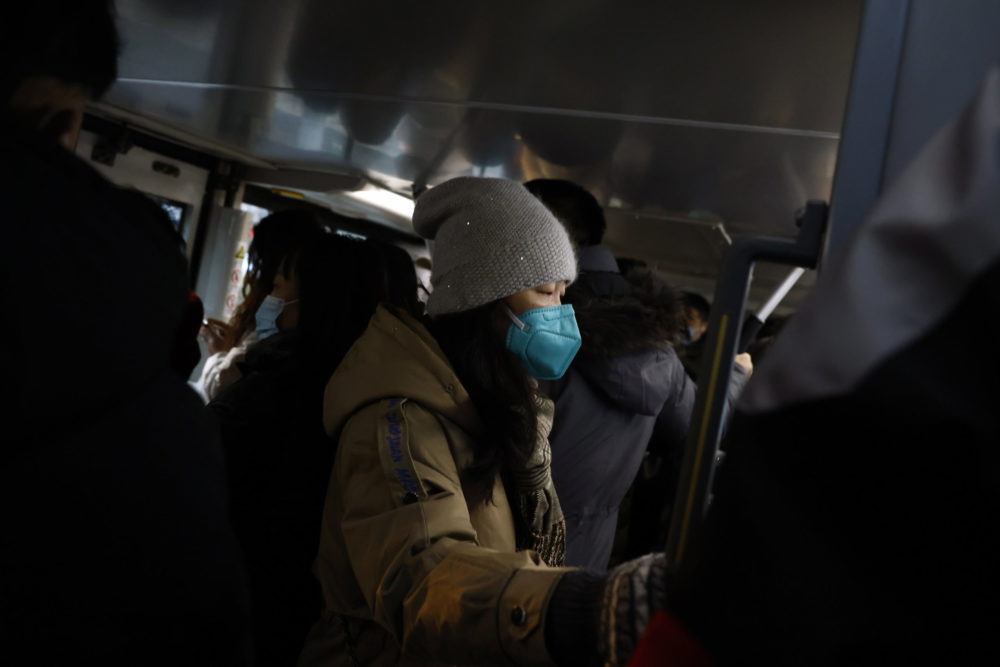 Továbbra is egészségügyi vészhelyzetnek minősül a koronavírus-járvány