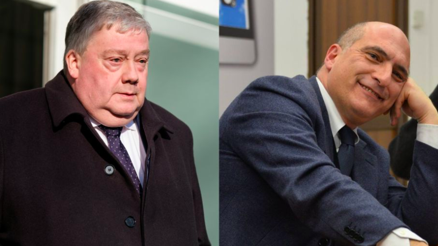 Brüsszeli korrupciós botrány: ki is valójában a két új gyanúsított?
