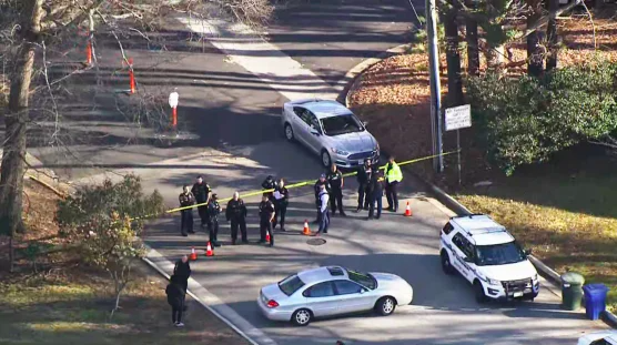 Meglőtte tanárát egy hatéves kisiskolás egy virginiai iskolában