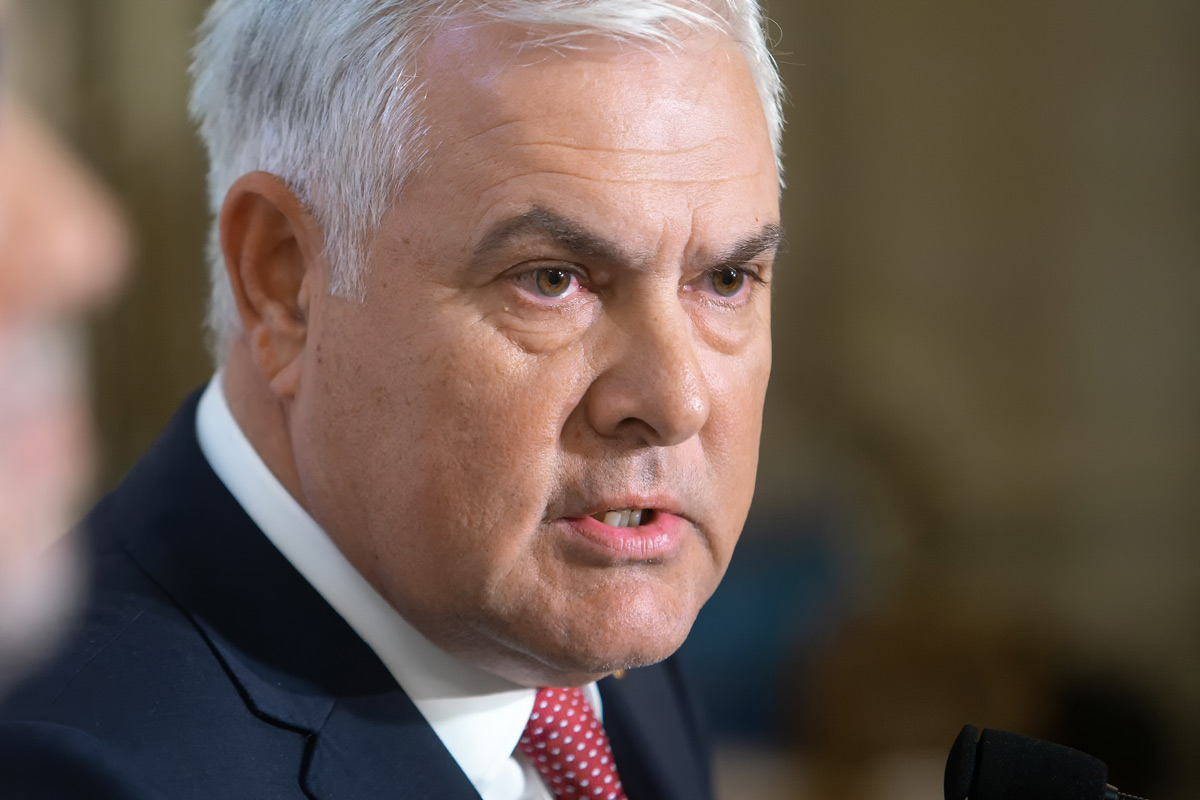 A román védelmi miniszter szerint egységesen kell fellépni Oroszországgal szemben