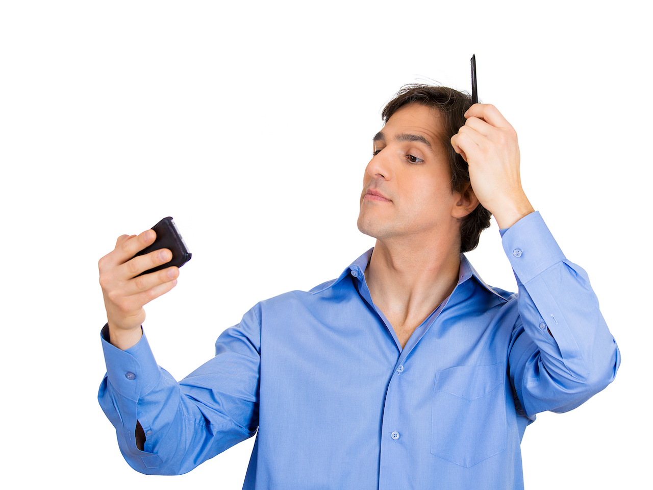 Arroganciával párosuló túlérzékenység