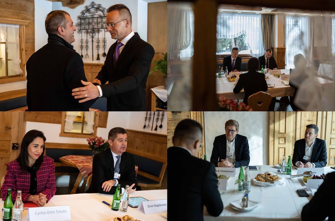 Már most biztosra vehető, hogy 2023-ban is megdől a beruházási rekord