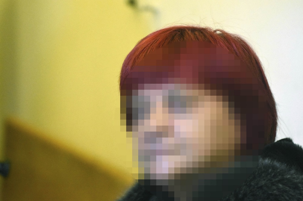 Bróker Marcsi büntetésének súlyosítását indítványozzák