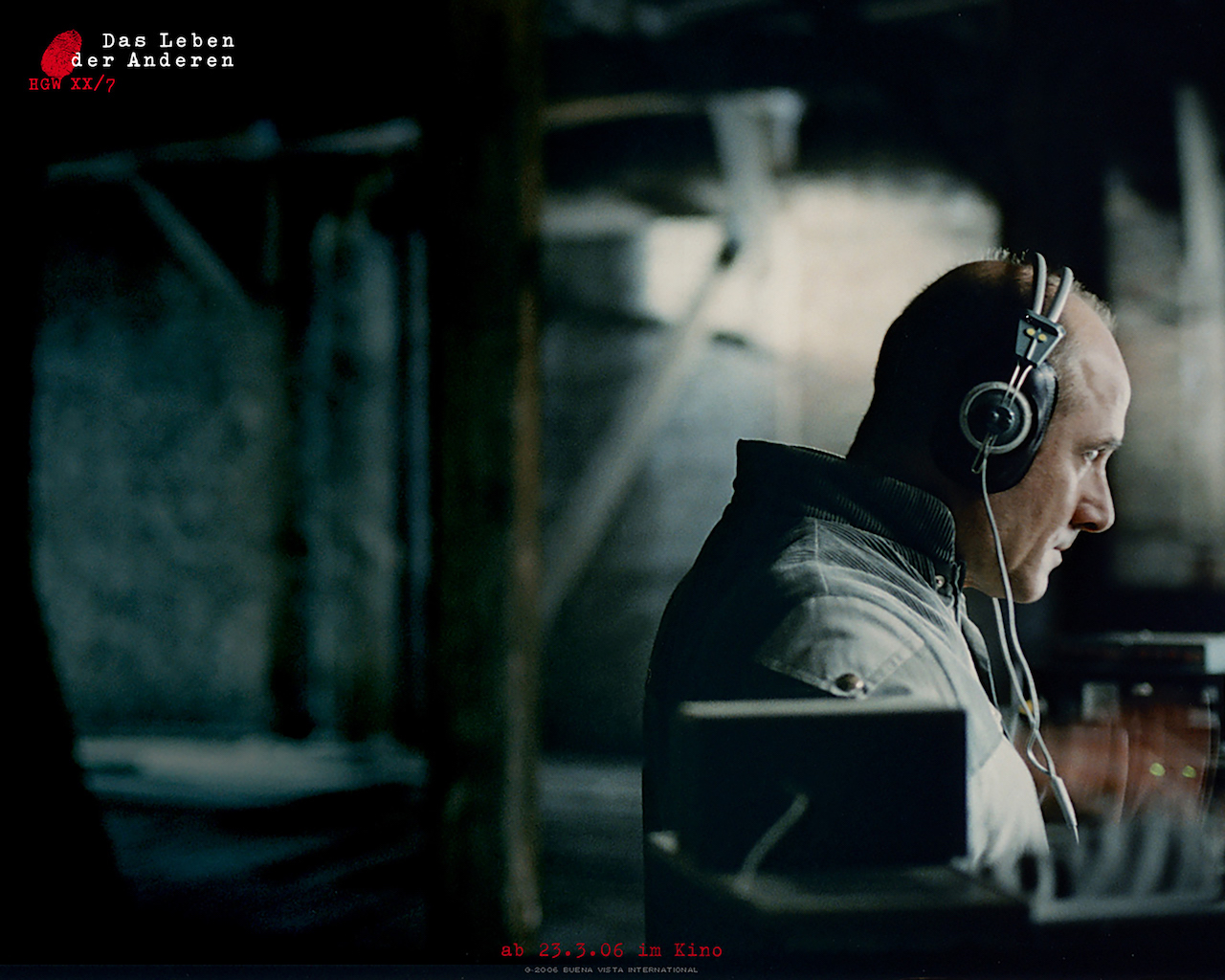 Spionvilág Némethonban