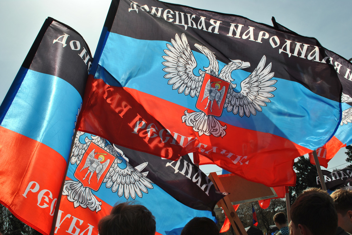 Súlyos harcok folynak Szoledarért és Bahmutért