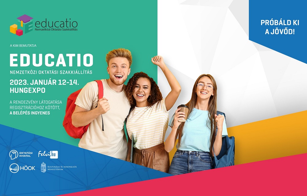 Hankó Balázs: a világ élvonalában a magyar felsőoktatás