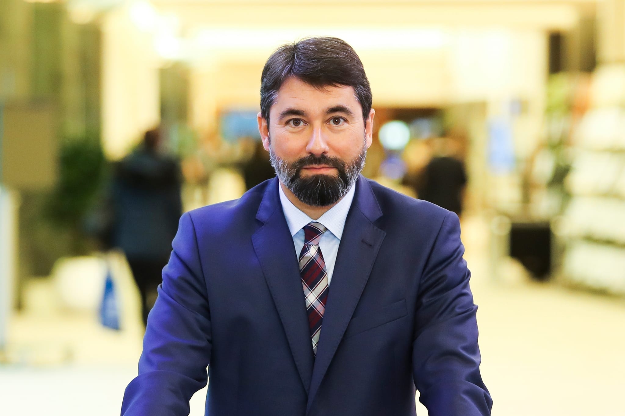 Hidvéghi Balázs: Az Európai Parlament szélsőséges irányba mozdult el